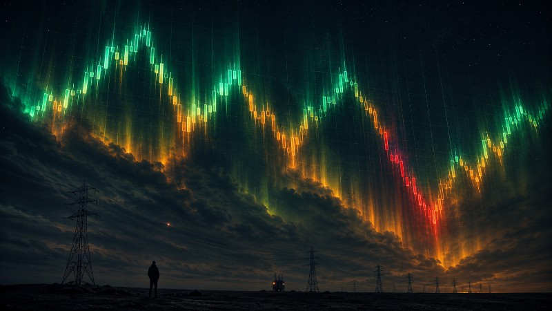 Space Blues: The Fed's Forgotten Warning