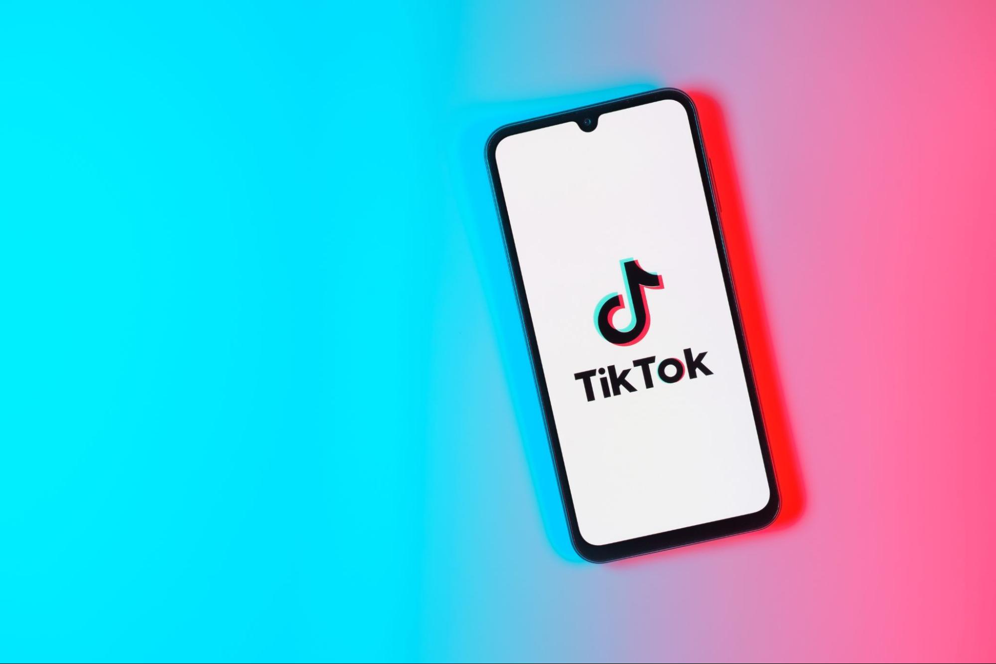 TikTok Sweetheart Deal
