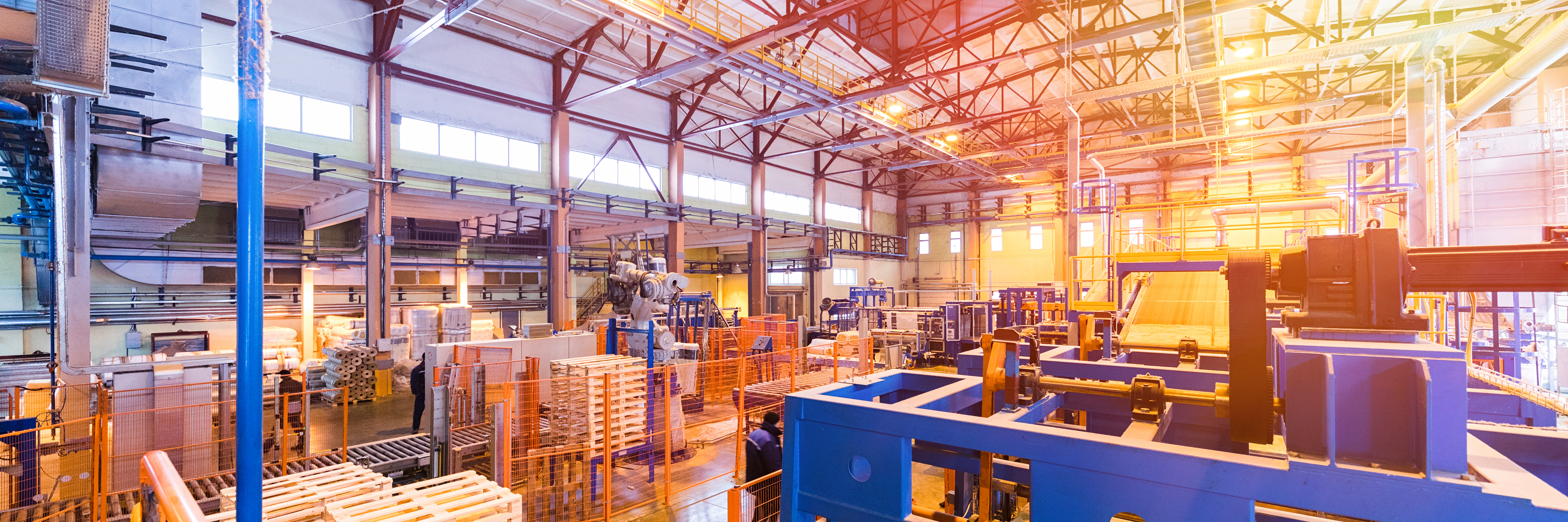Asia’s Chokehold on U.S. Manufacturing