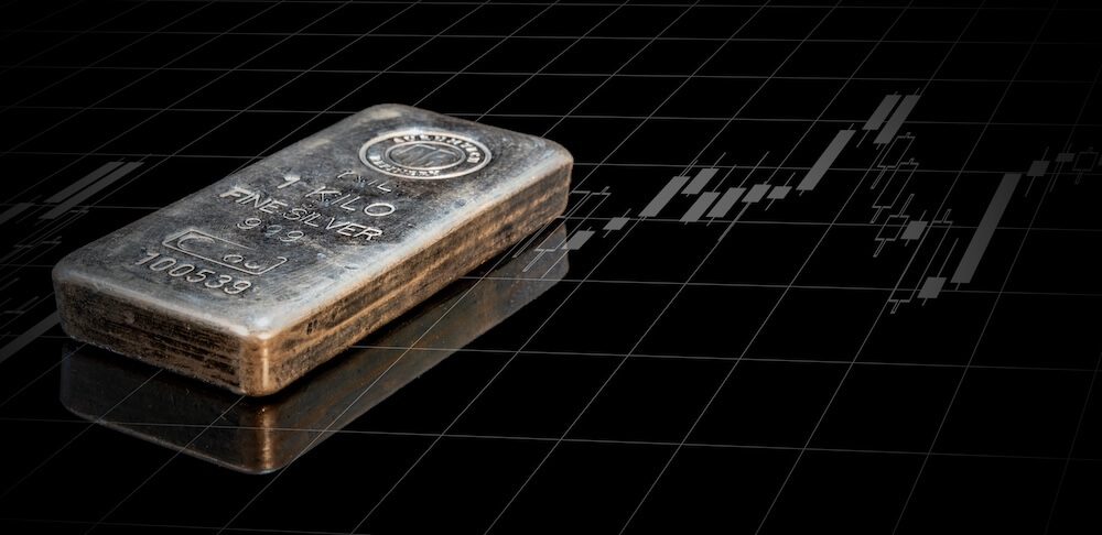 Silver's Swan Dive Is Just the Beginning