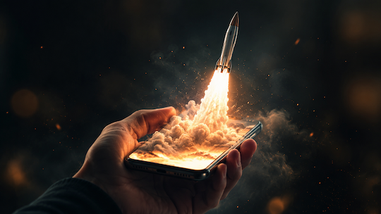 The SpaceX FOMO Survival Guide