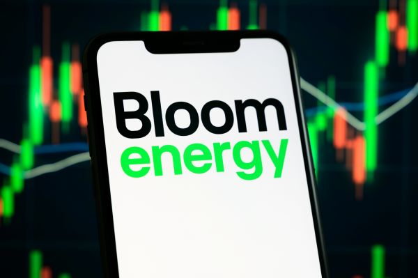 Bloom Energy $350 → $210… Now What?