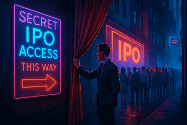 Missed Circle IPO? You’ll Want to See This.