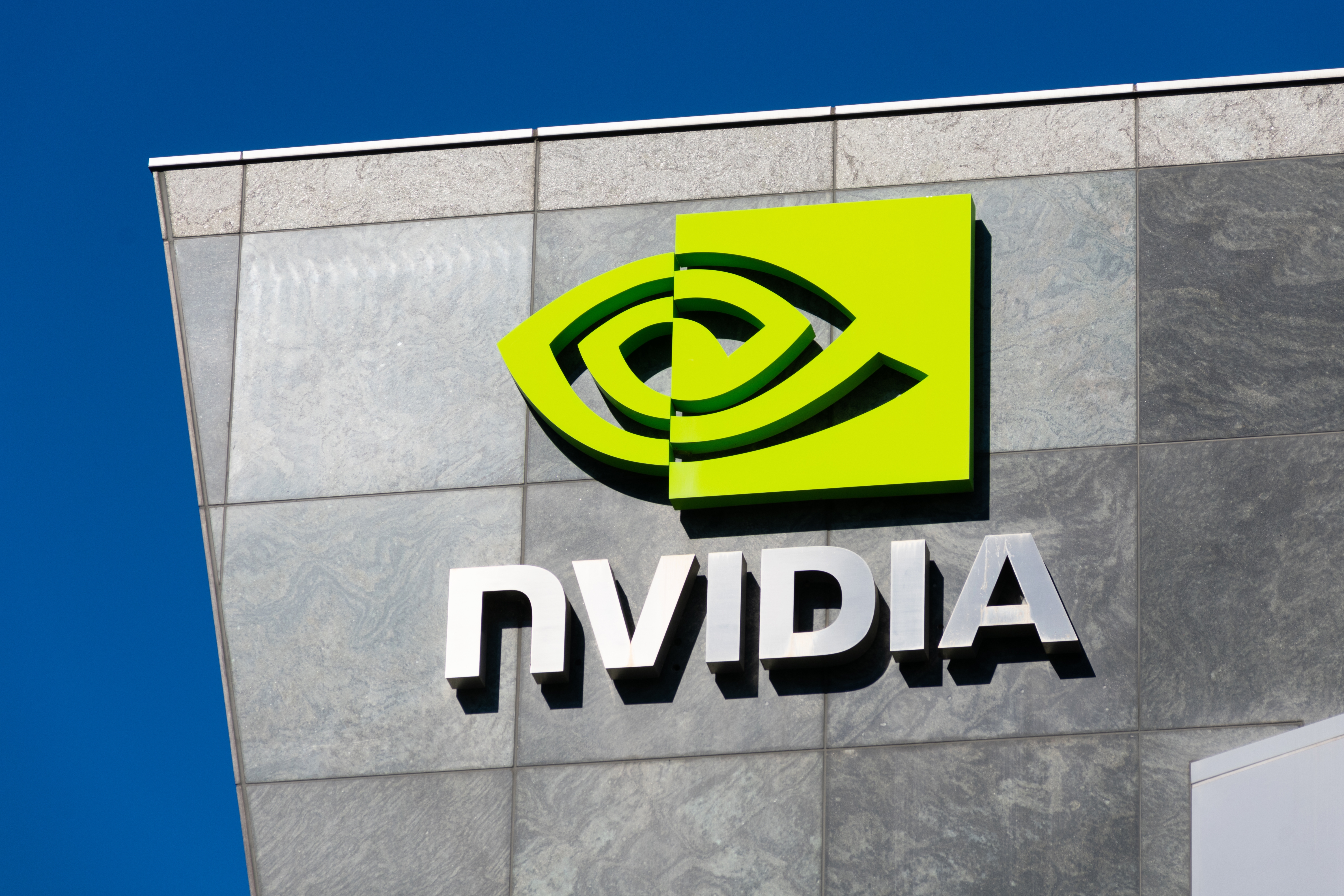 Nvidia Double-Dips With Its AI Chips