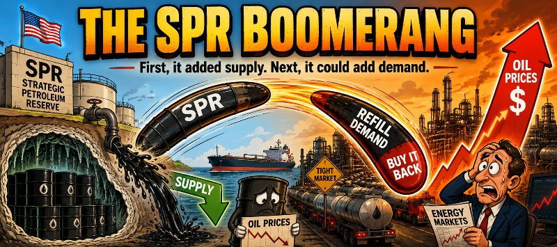 The SPR Boomerang
