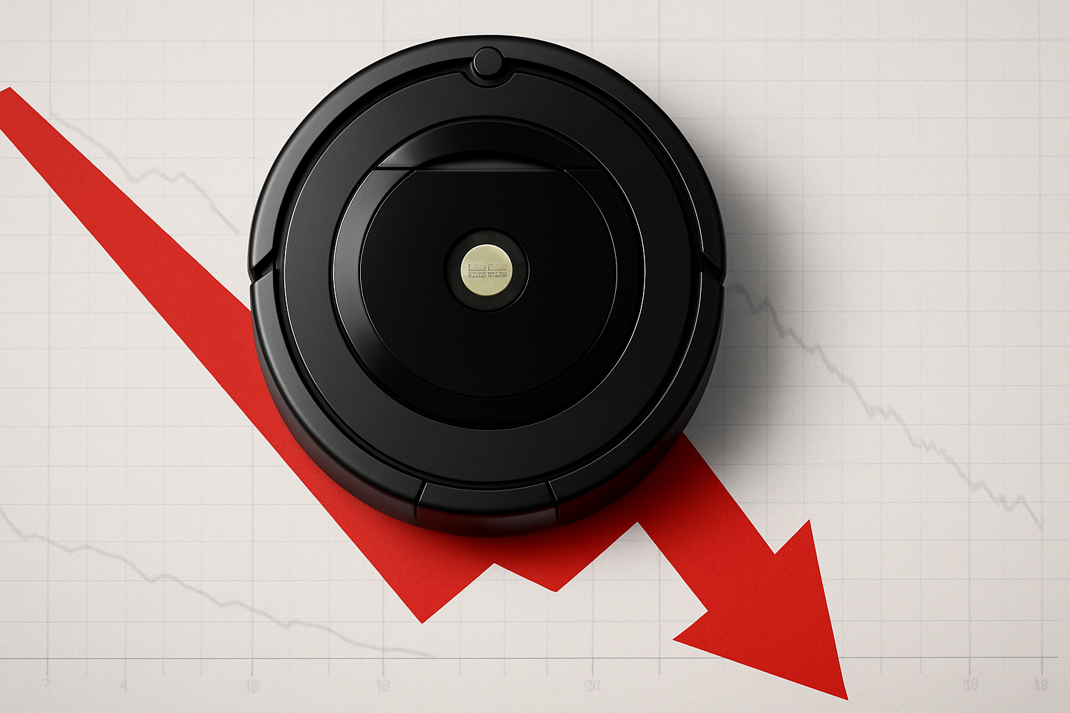 iRobot’s System Failure