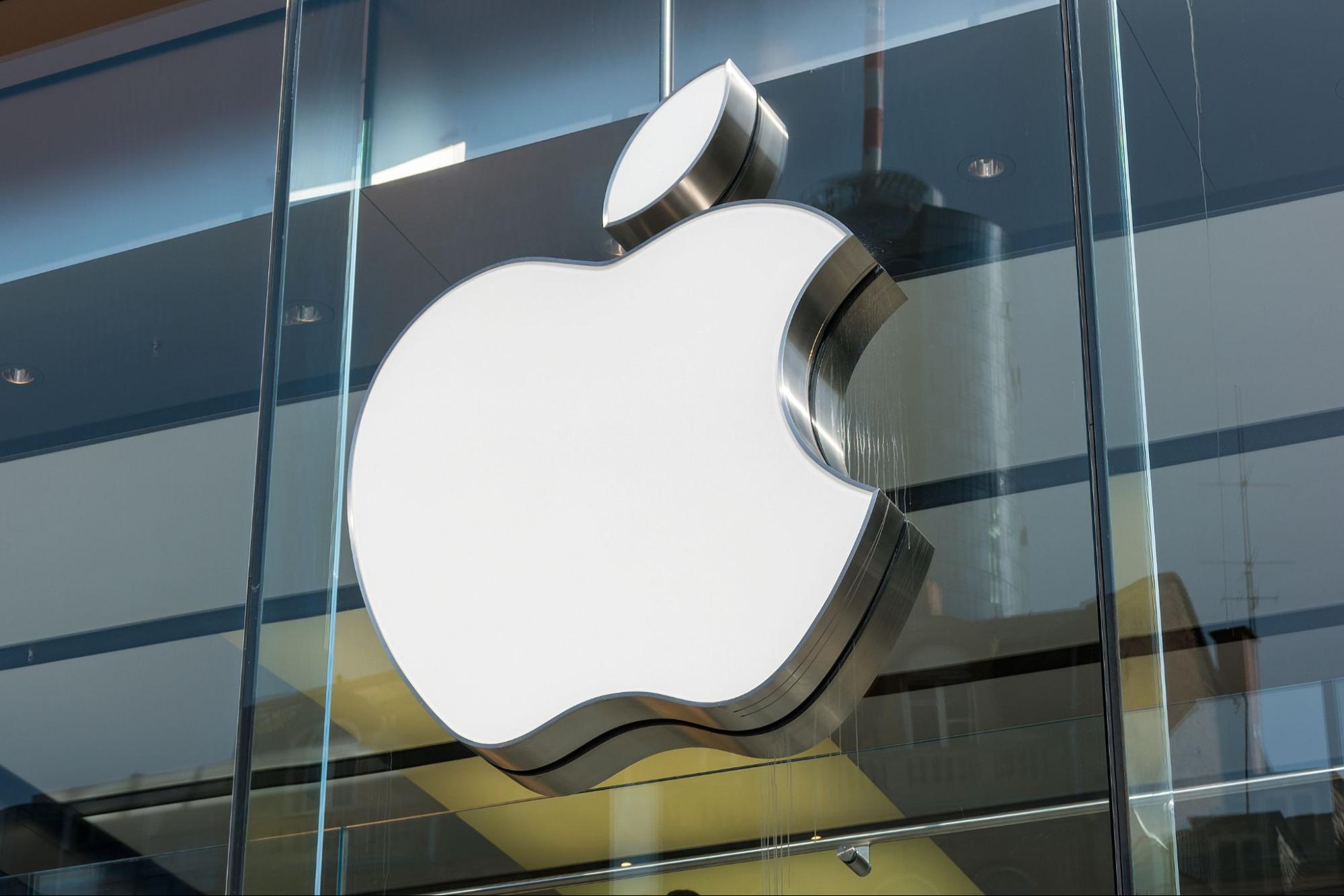 Apple Is the Landlord