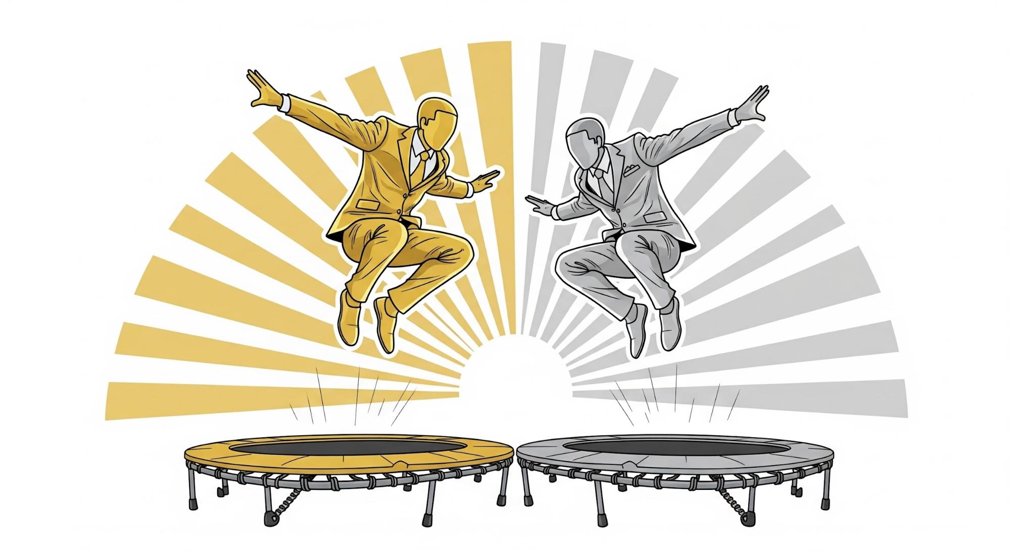 The Start of the Metals Rebound?