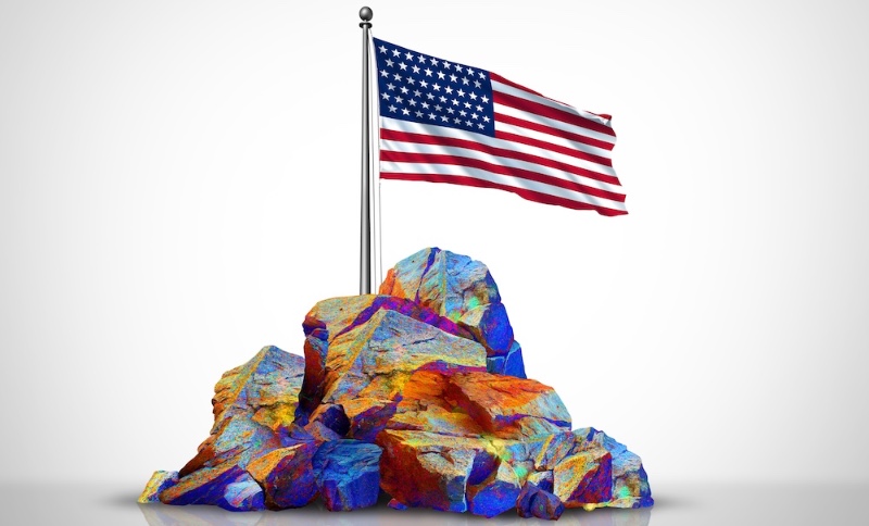 Breaking China’s Grip in Minnesota