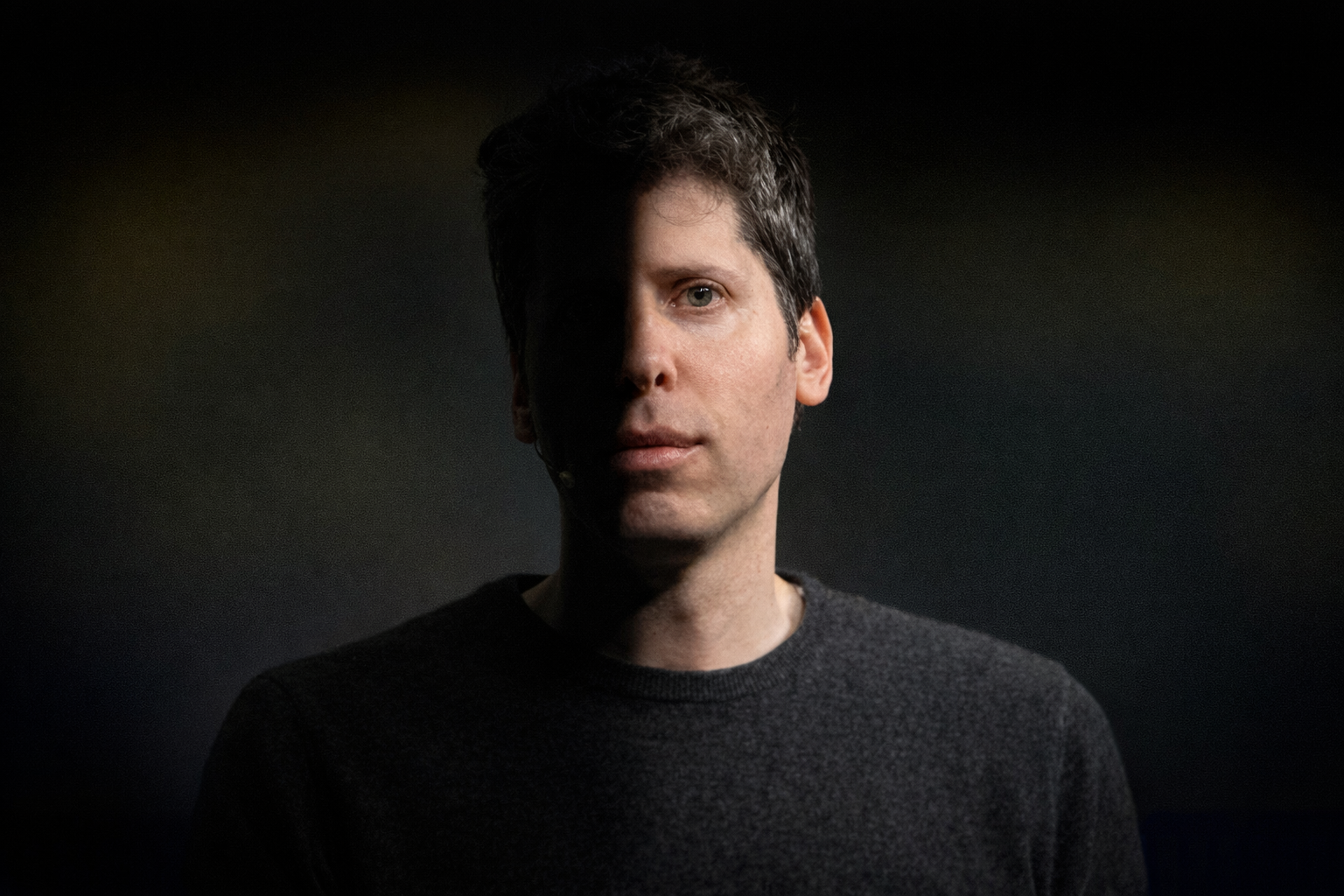 The Sociopath Who Controls the Future