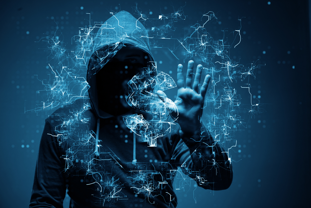 The U.S. Government Got Hacked… Again