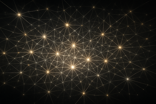 2026: Blackouts, Burnouts, and Breakthroughs