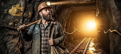 A Minor Miner Correction