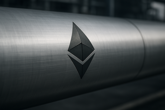 The $20 Billion Ethereum Power Play