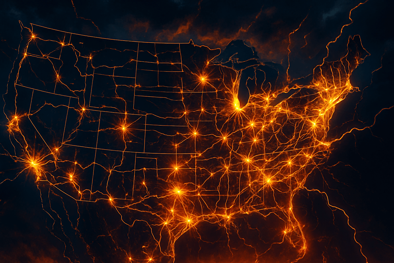 The $8 Trillion Energy Shock