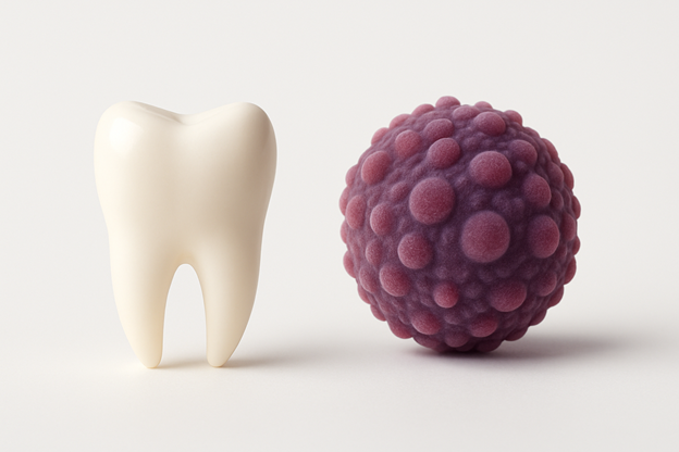 Cavities, Cancer, and the Great Biotech Revolt