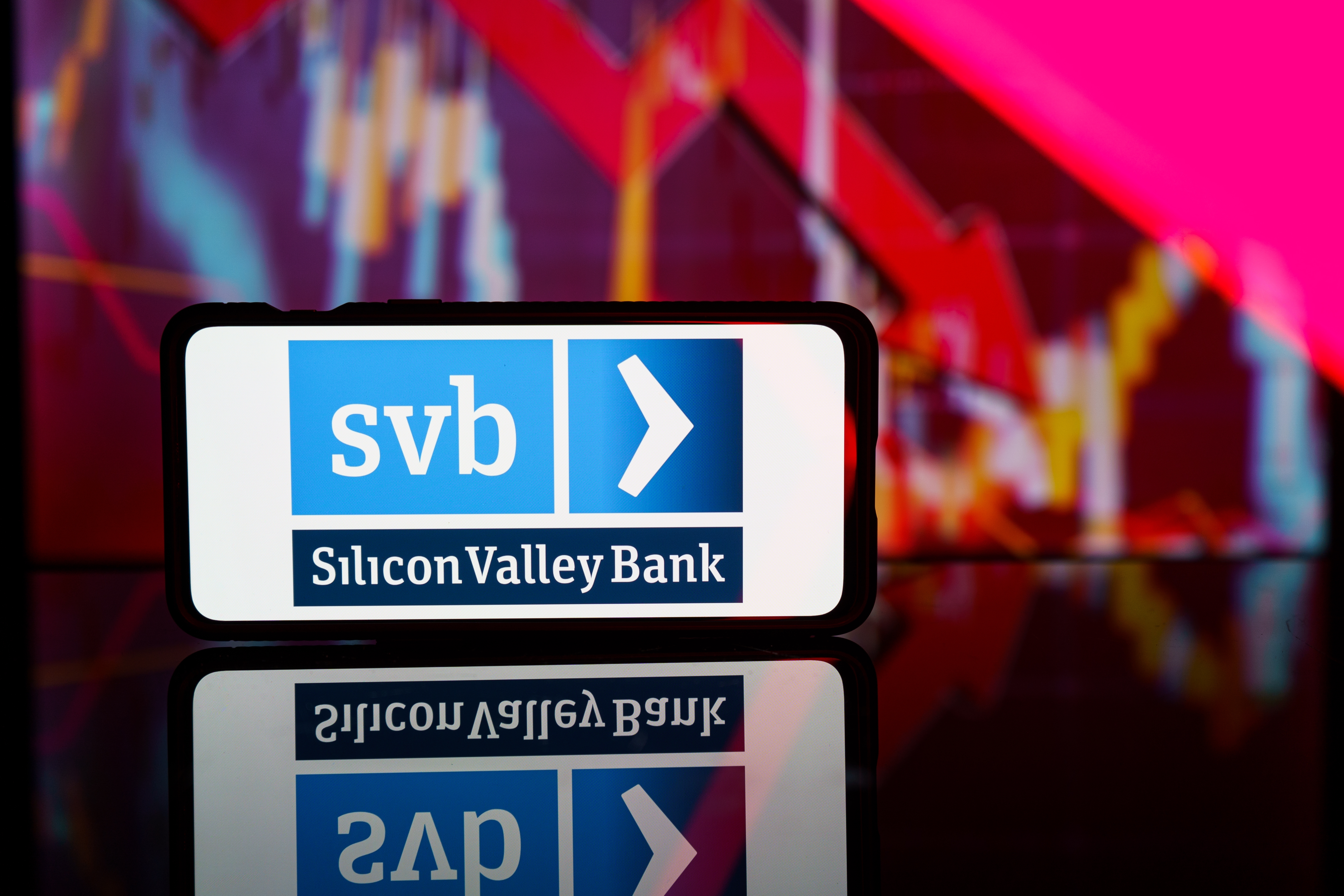 SVB and Lessons From the Global Financial Crisis
