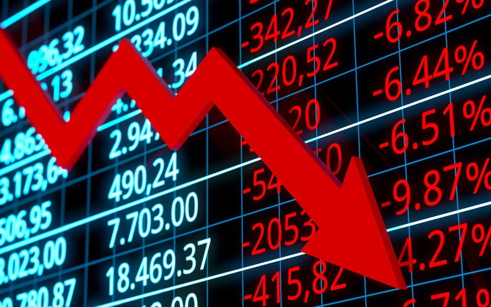 An UP-date on the Melt-DOWN