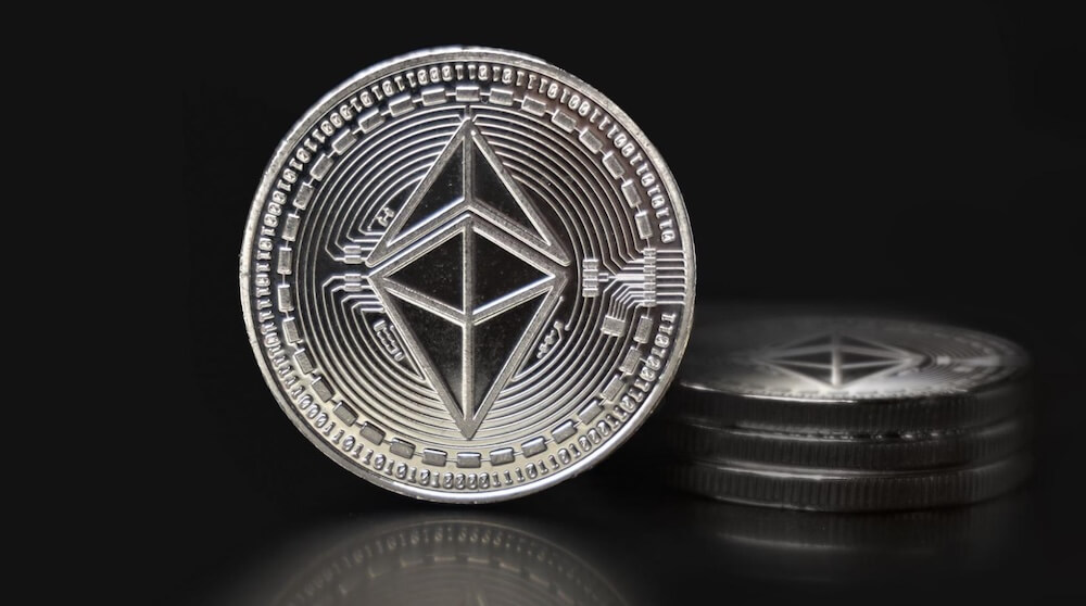 🎂 Ethereum Turns 10
