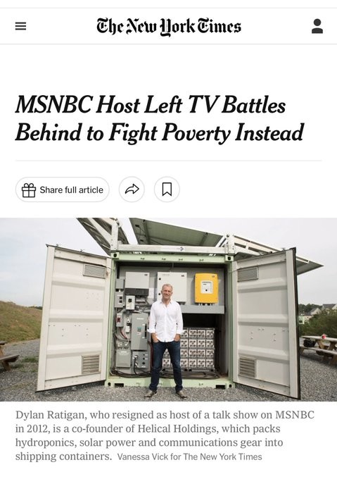 Ratigan leaves Tv battles