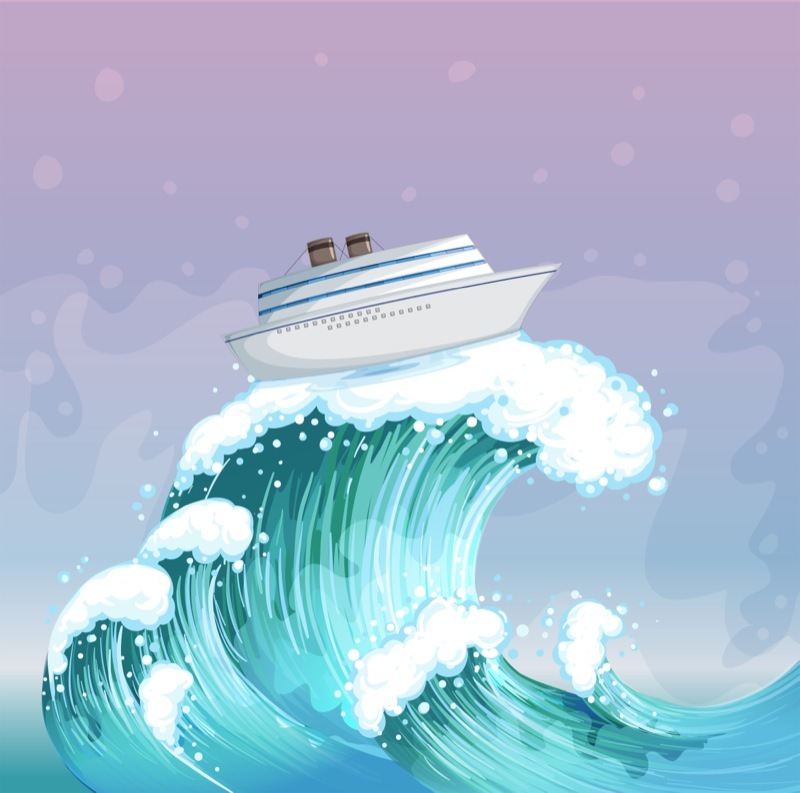 A Rising Tide Raises…Most Ships