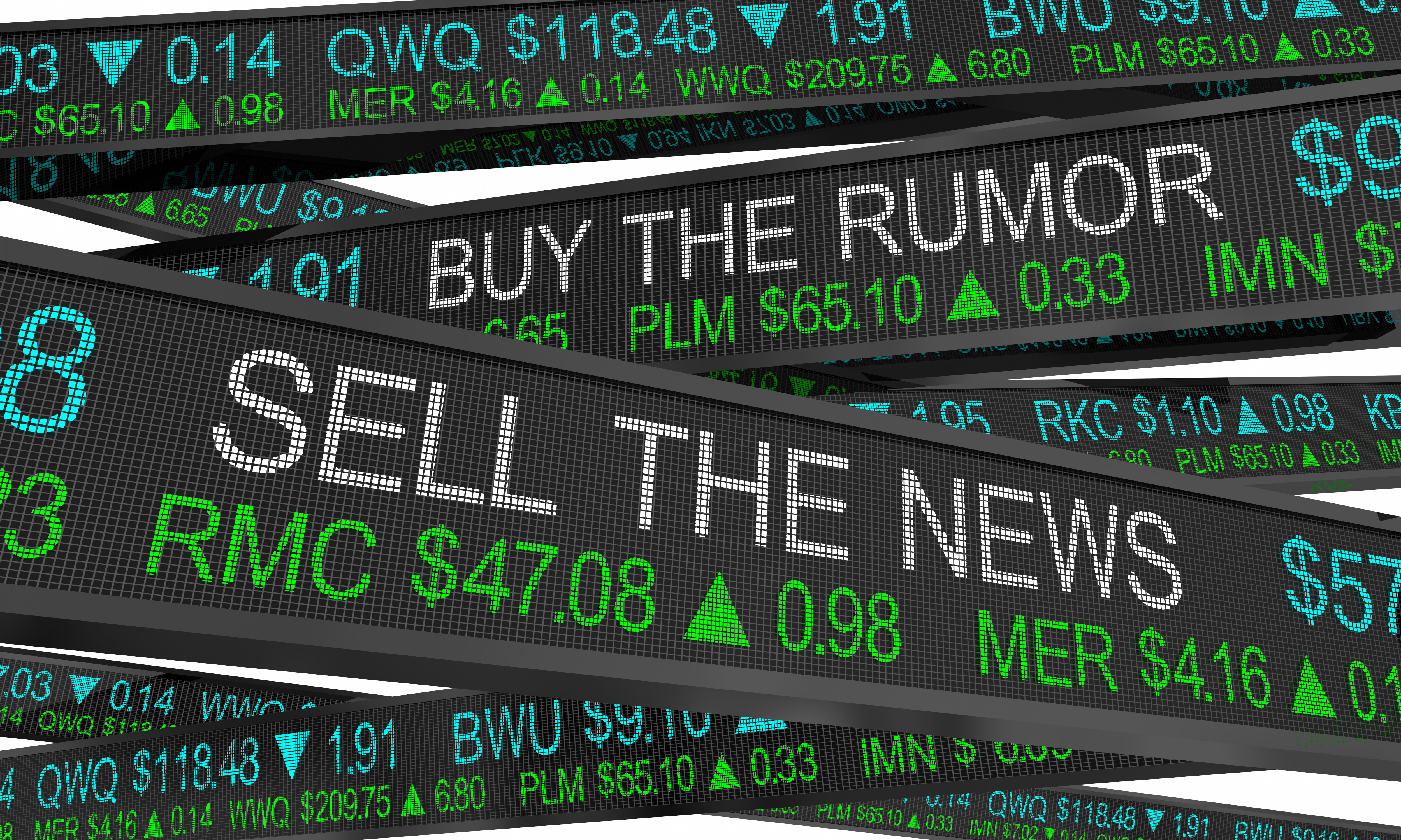 When Banner Earnings… Are Bad?