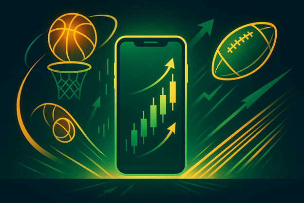 HOOD: The Next Mega-Cap Stock