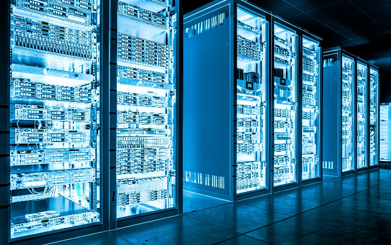 After SaaS, Private Credit Bets on AI