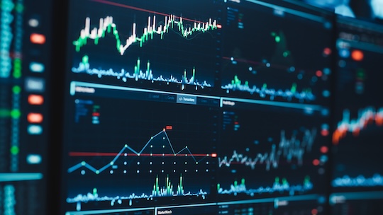 The S-E-T System for Finding Breakout Stocks