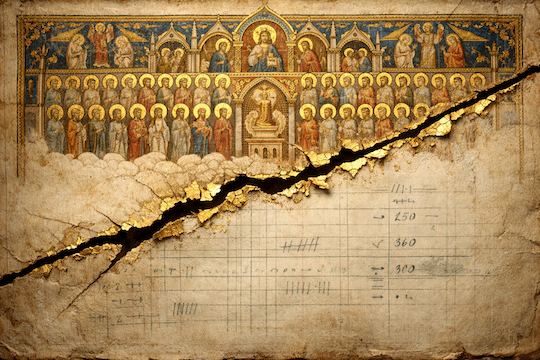 Why Risk-Fixers Rule the World