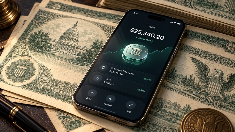 The 24-Month Crypto Blueprint