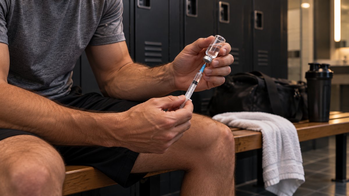 Peptide Nation