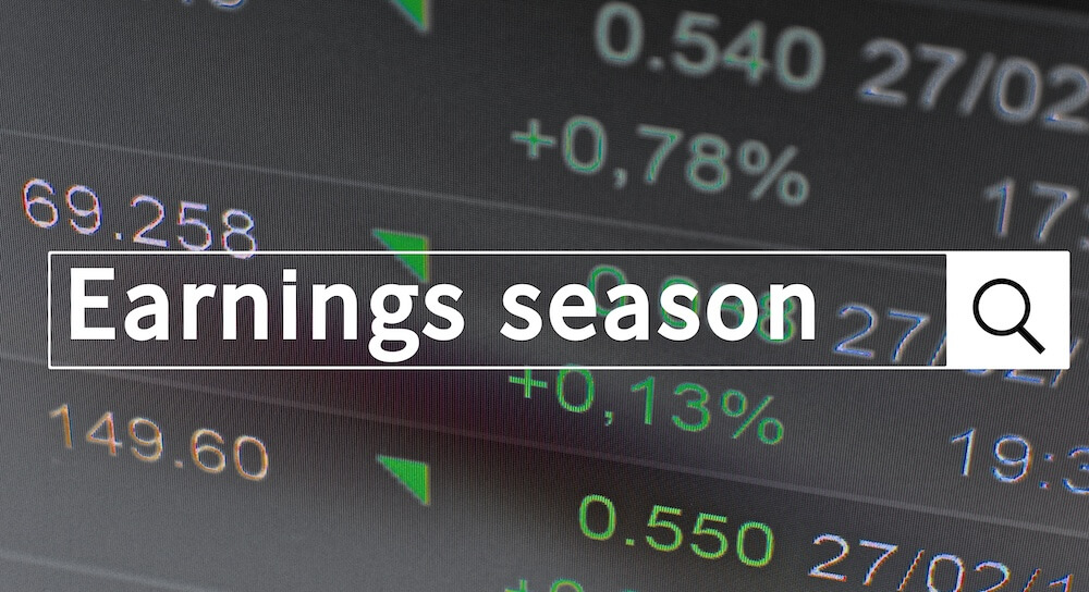 Trade Earnings “Noise” for Quick, Double-Digit Profits