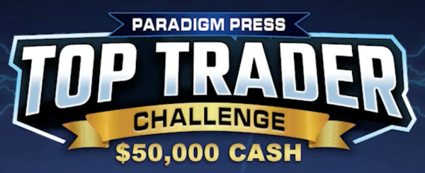 $50,000 Is On The Line (Here’s My Strategy)