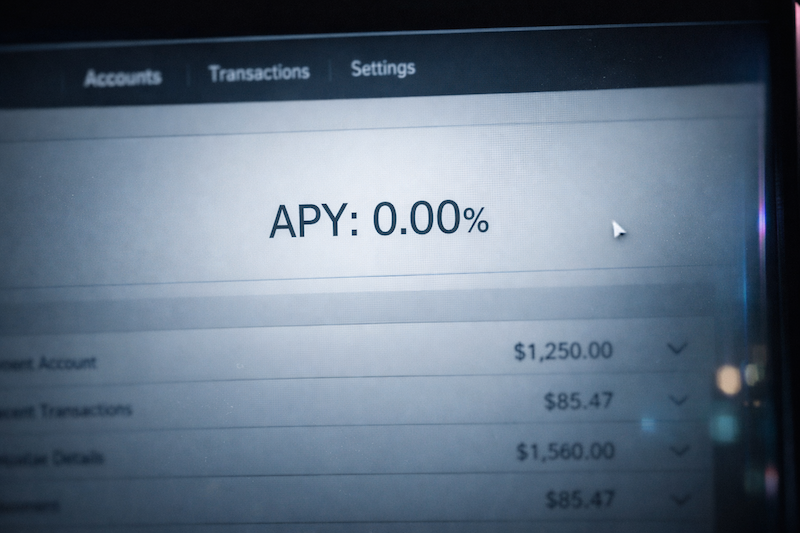 Crypto: Banks Won the Battle đź‘€