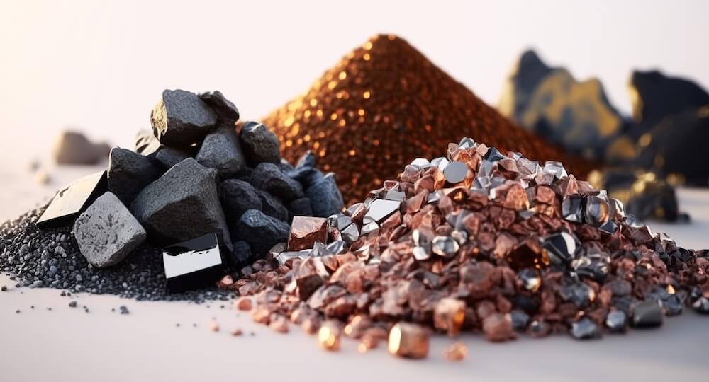 The American Birthright: A Trader’s Gold Mine