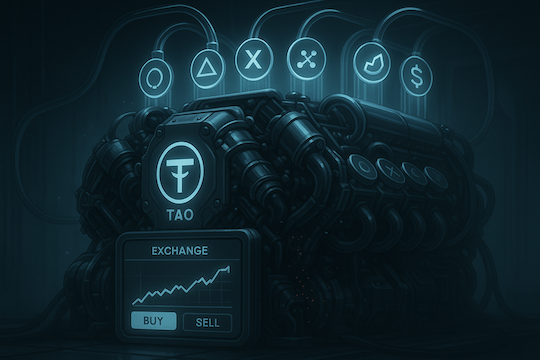 Why Bittensor (TAO) Will Shock Everyone