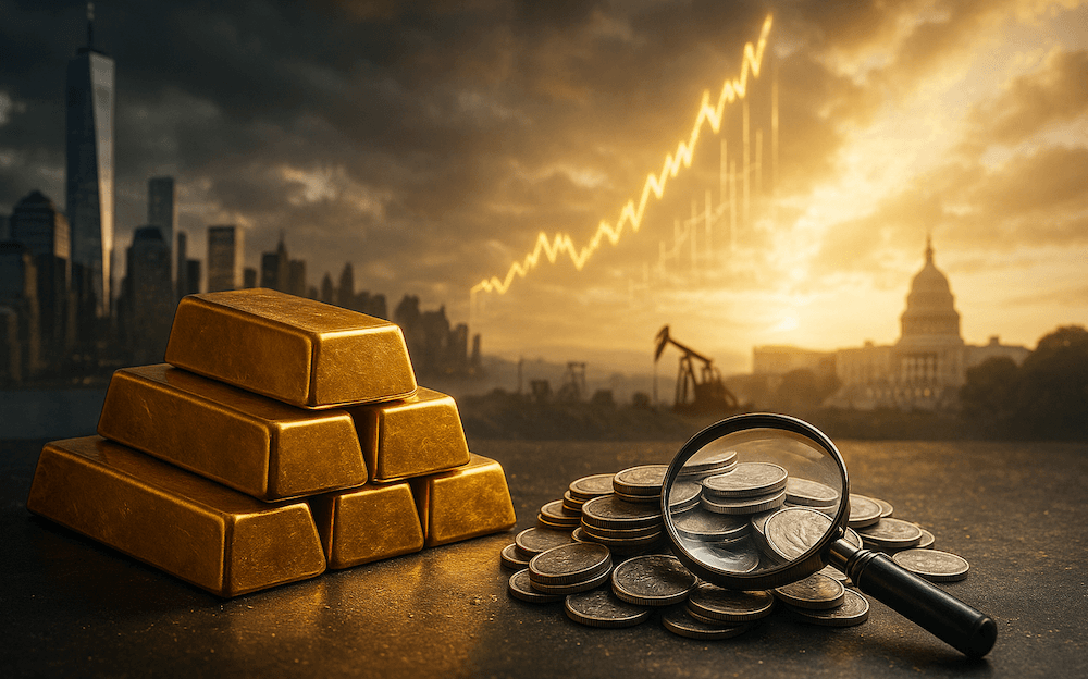The Most Underowned Bull Market in the World