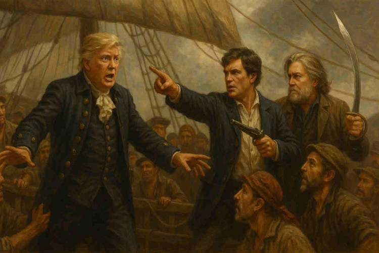 Trump-mutiny Trump-mutiny