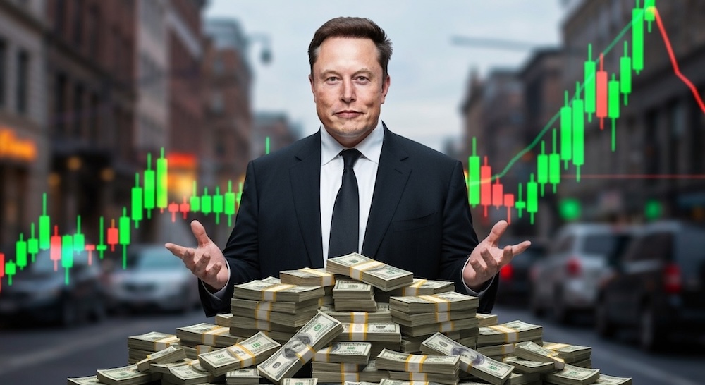 Musk’s $1 Trillion Myth – Here’s the Truth