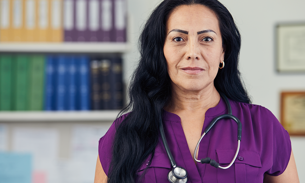 Foundation Medicine Physician
