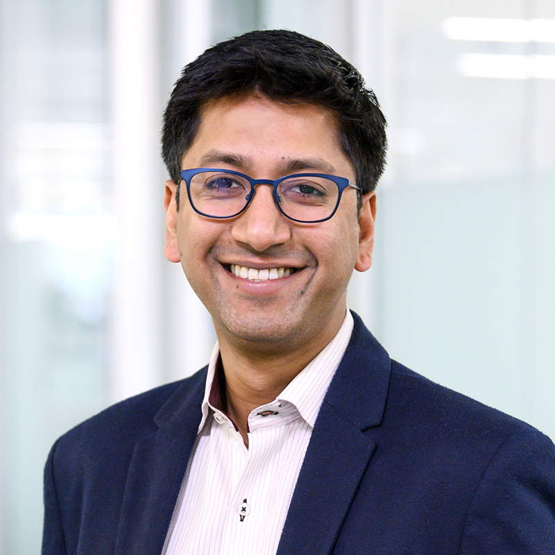 Gaurav Singal, MD