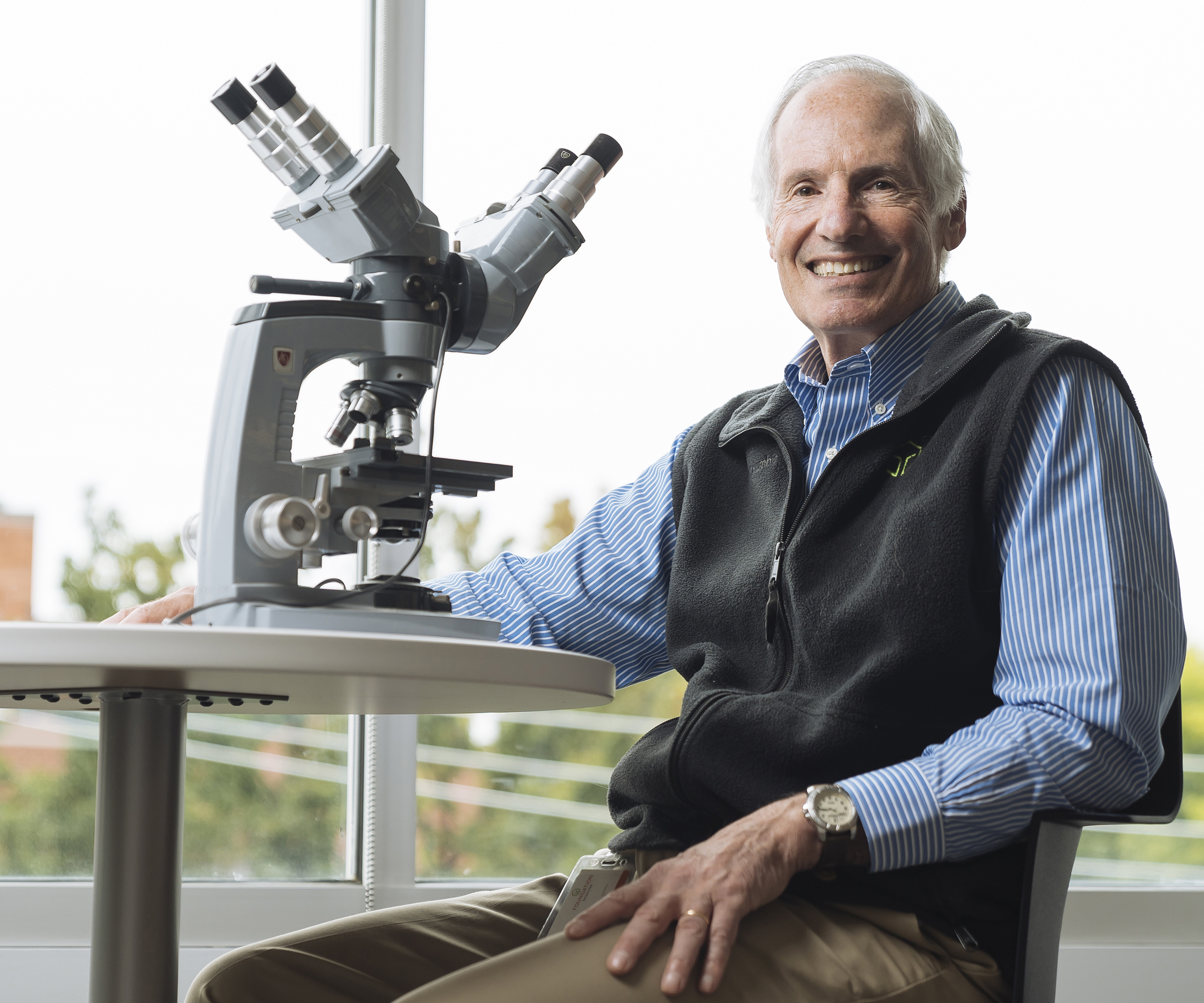 Jeff Ross, MD