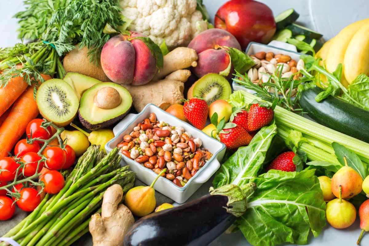 Dieta DASH – jadłospis na 14 dni. Zasady i przepisy