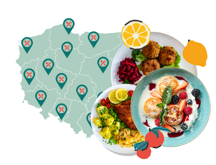 Catering pudełkowy Lublin