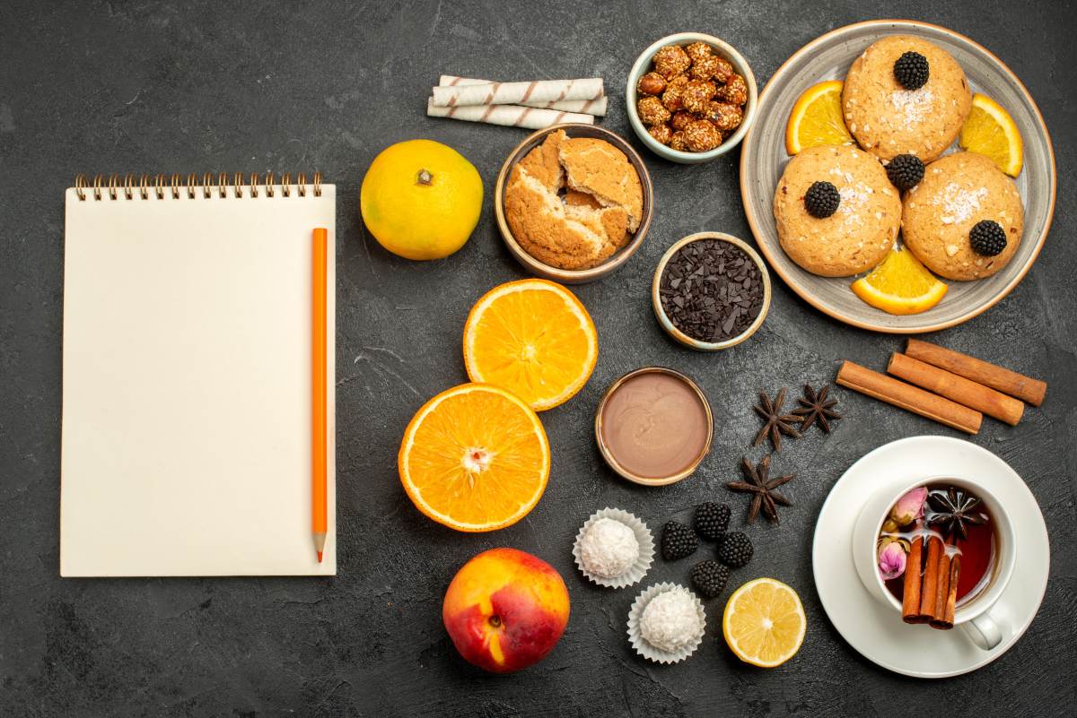 Niski indeks glikemiczny: czym jest i jak wpływa na kontrolę apetytu?