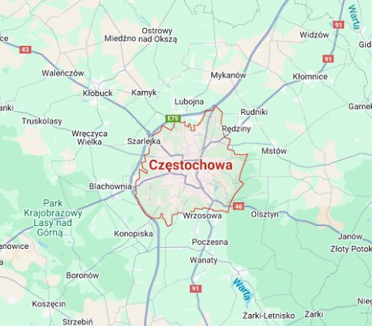 Dieta z wyborem menu w Częstochowie – elastyczny catering pudełkowy od AfterFit