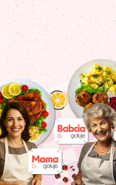 Barek Mleczny Catering pudełkowy