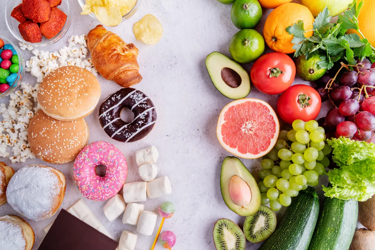 Wysoki indeks glikemiczny – co to jest i jak wpływa na organizm?