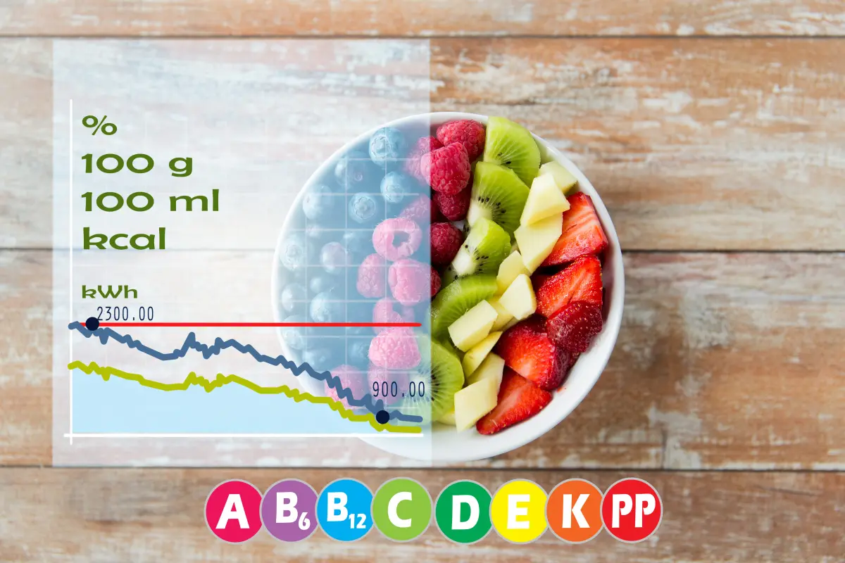 Produkty obniżające indeks glikemiczny. Poznaj je i zacznij zdrowo żyć!